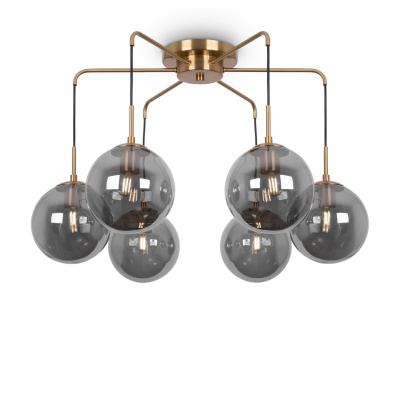 FR5140PL-06G Подвесной светильник