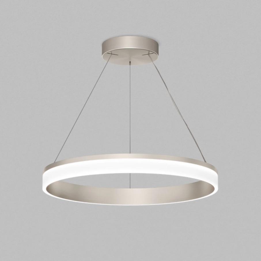 Подвесной светильник DENKIRS RING DK6671-SN