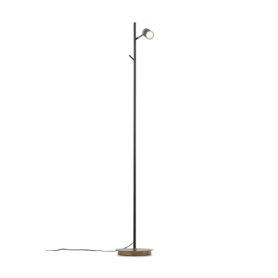 FR5201FL-01B Напольный светильник (торшер)