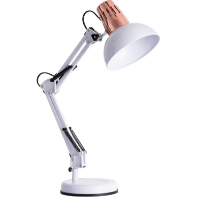 A2016LT-1WH СВЕТИЛЬНИК НАСТОЛЬНЫЙ