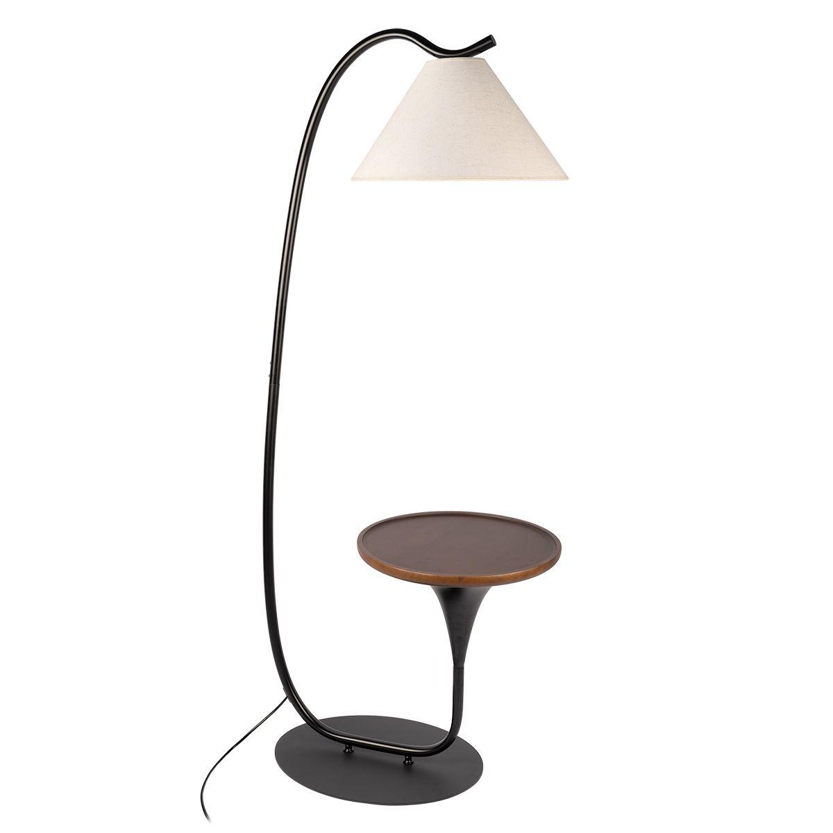 Торшер Loft IT Charlotte 10568F Black