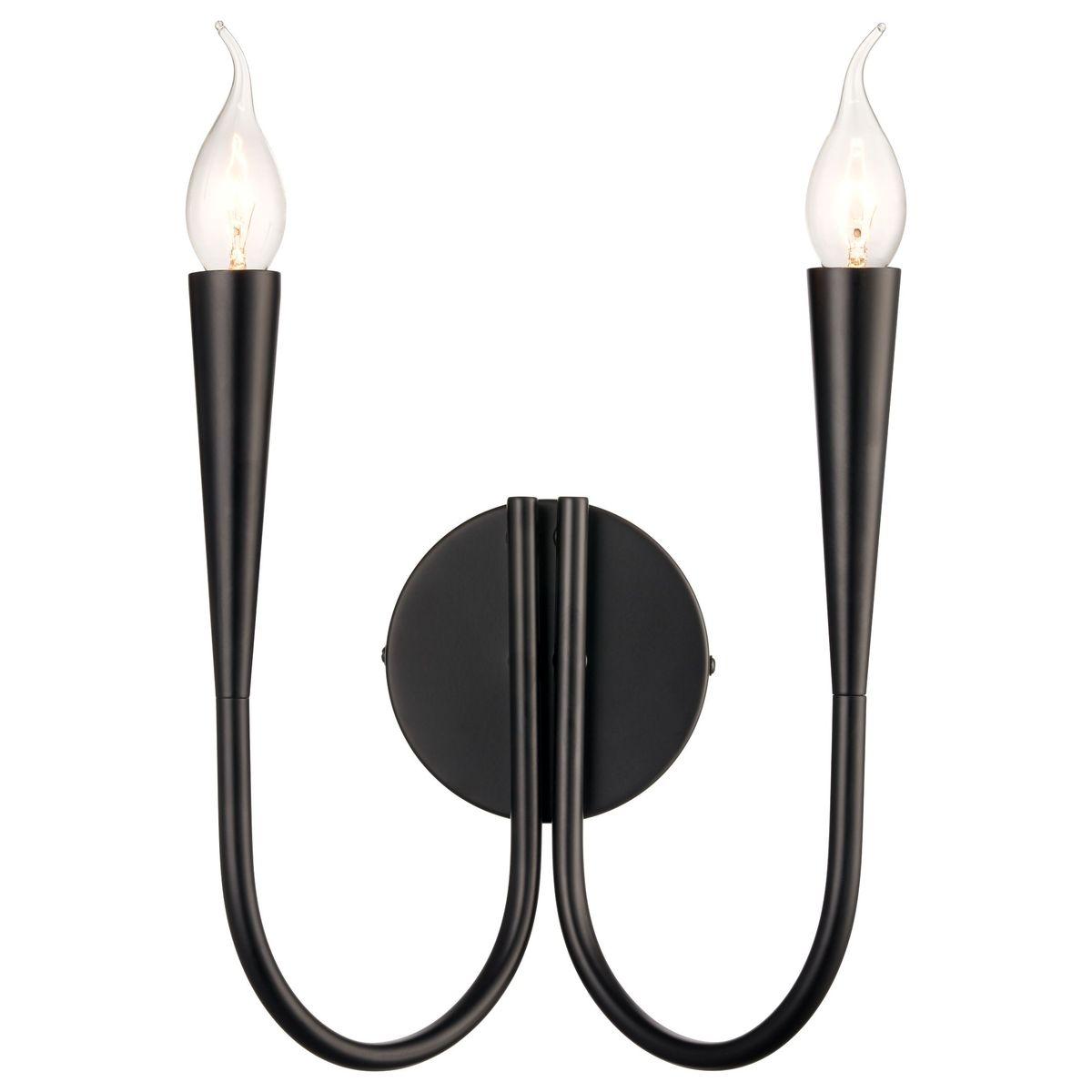 Светильник настенный Velante 368-021-02