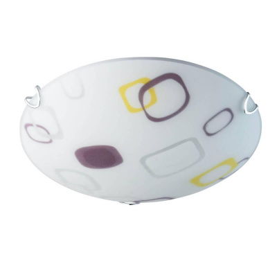 368011202 Васто 2*60W E27 220 V люстра