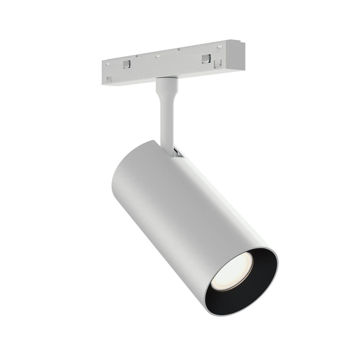 Трековый светодиодный светильник ST Luce Skyline 48 ST1365.546.18_DIM