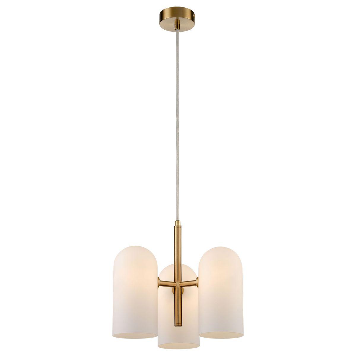 Светильник подвесной Velante 336-503-03