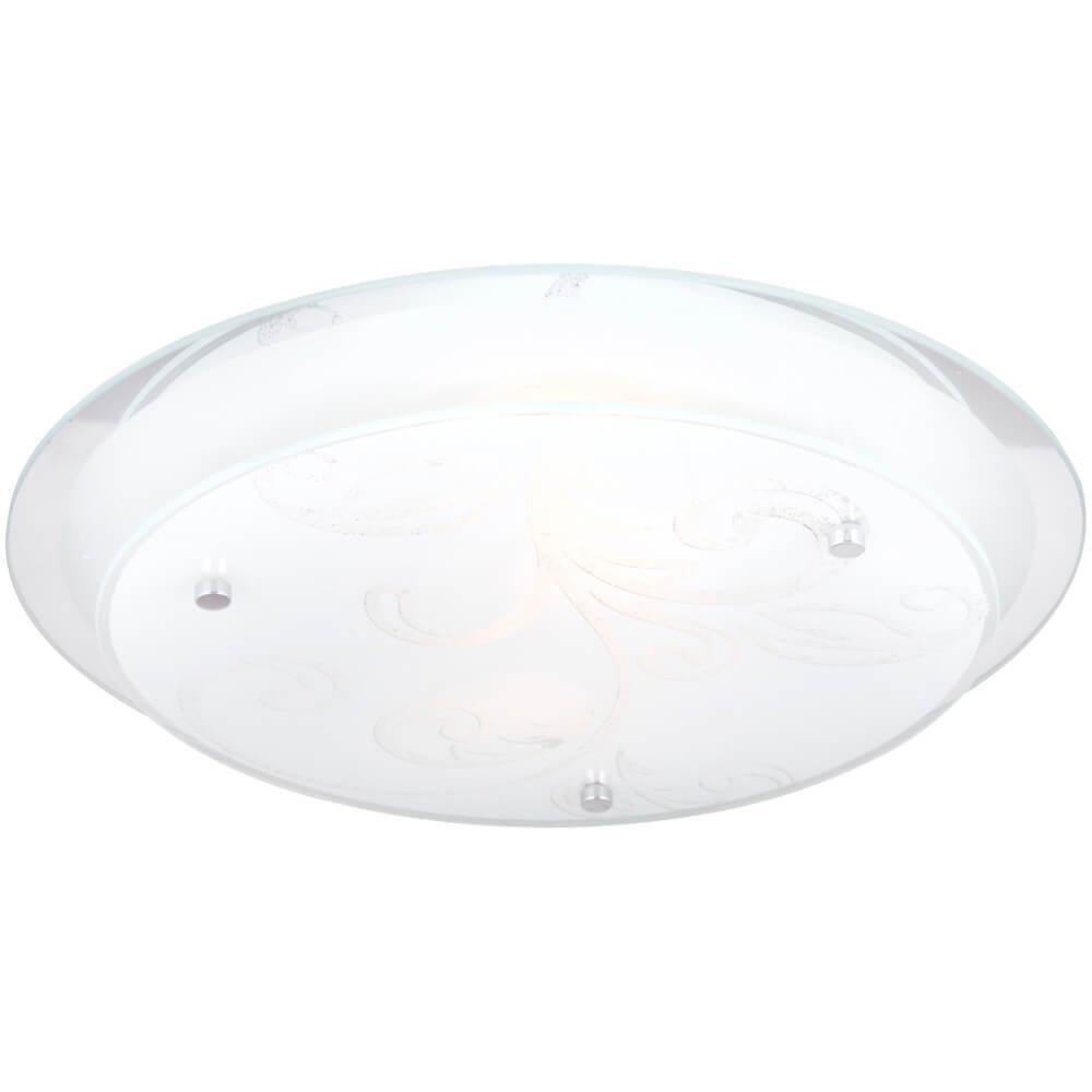 Потолочный светильник Globo Berry 48065