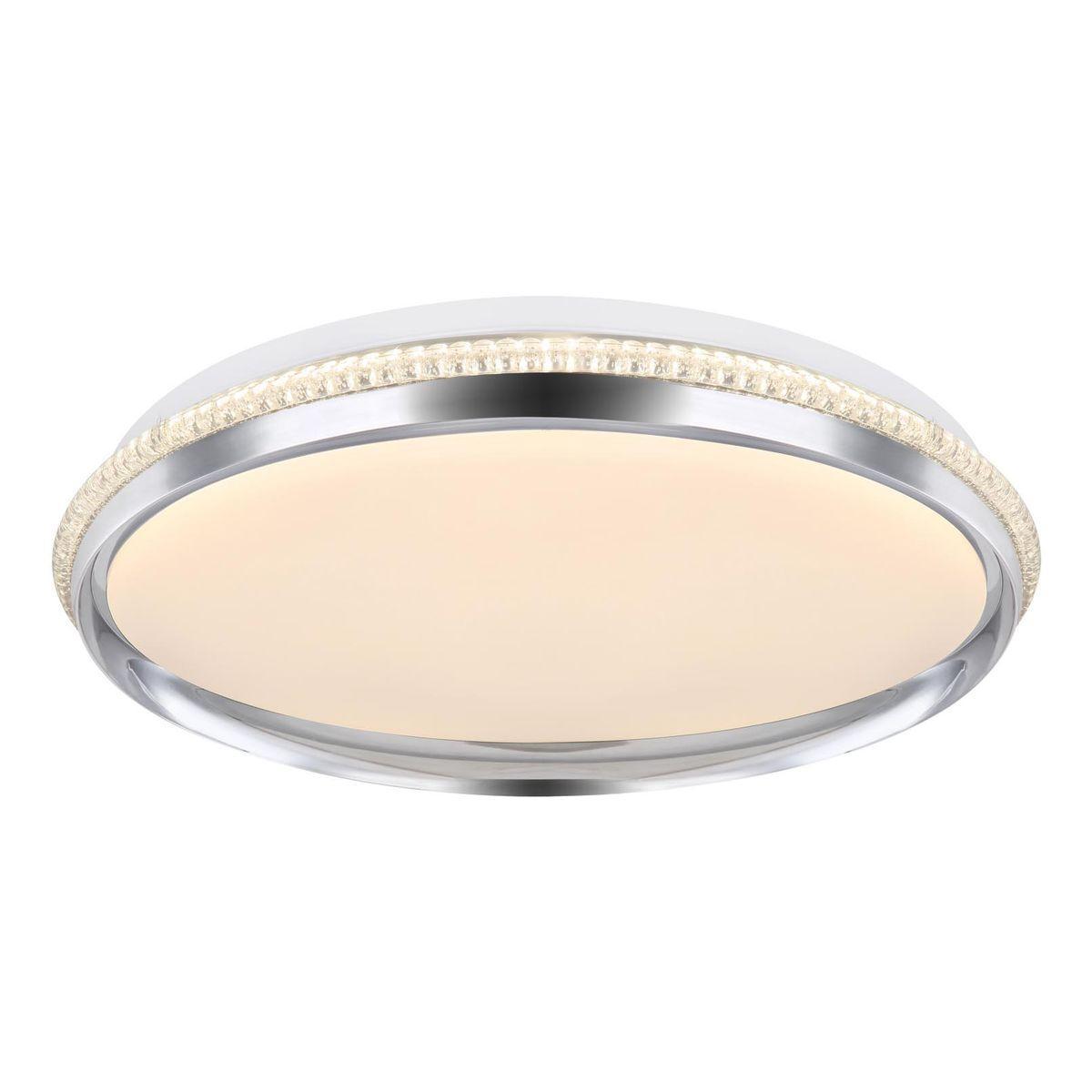 Потолочный светодиодный светильник Globo Kalli 48490-36