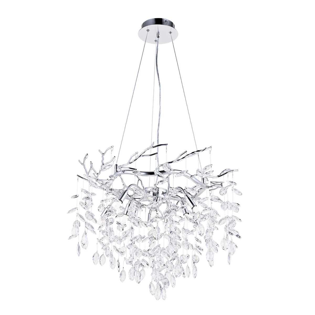 Подвесная люстра Modelux Modestyle MS.2104.600 SL