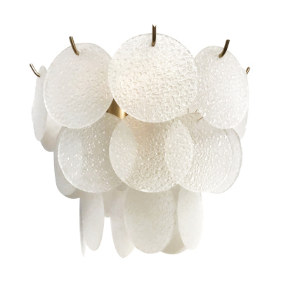 FR5104WL-02BS Настенный светильник (бра)