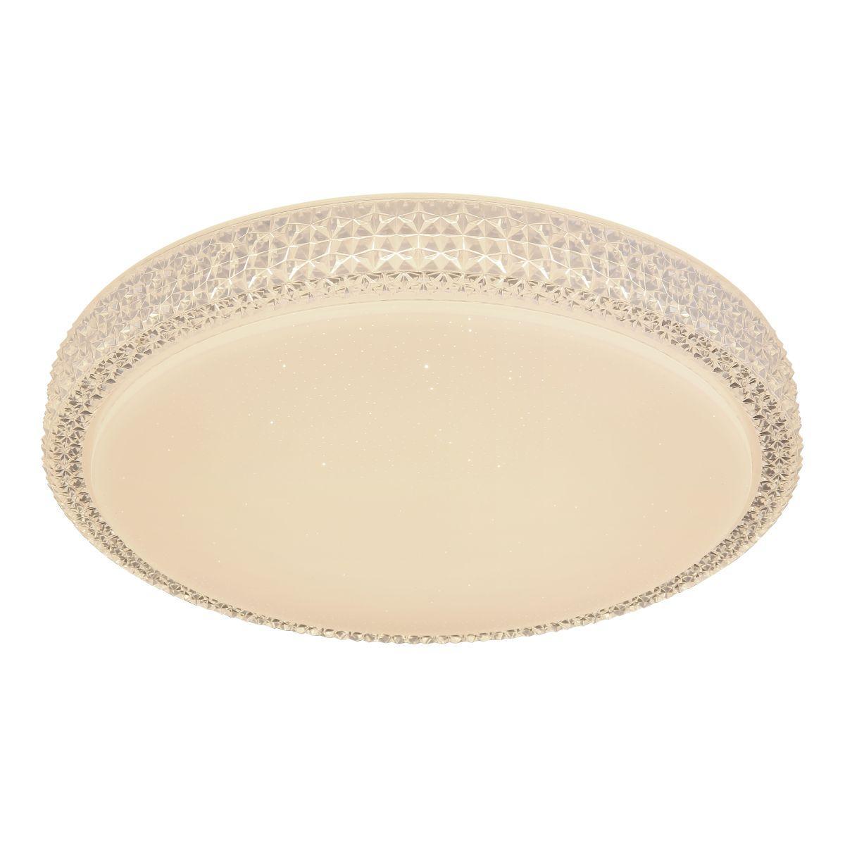 Настенно-потолочный светодиодный светильник Globo Ovi 41749-22