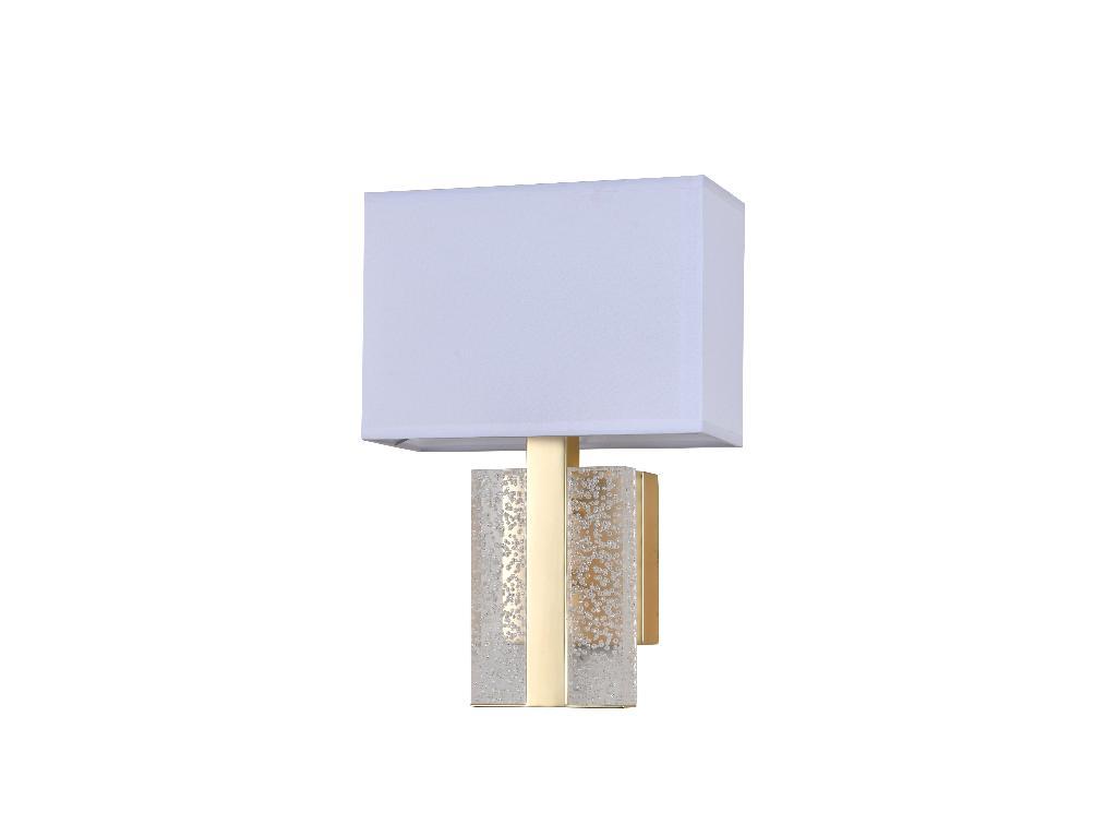 Бра Newport 3513/A mat.gold М0071622