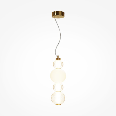 P069PL-L17G3K Подвесной светильник