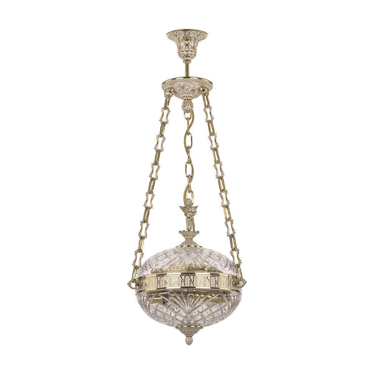 Подвесной светильник Bohemia Ivele 71000P/30 GW PAL FA10M