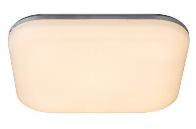 Правильное освещение в парилке бани