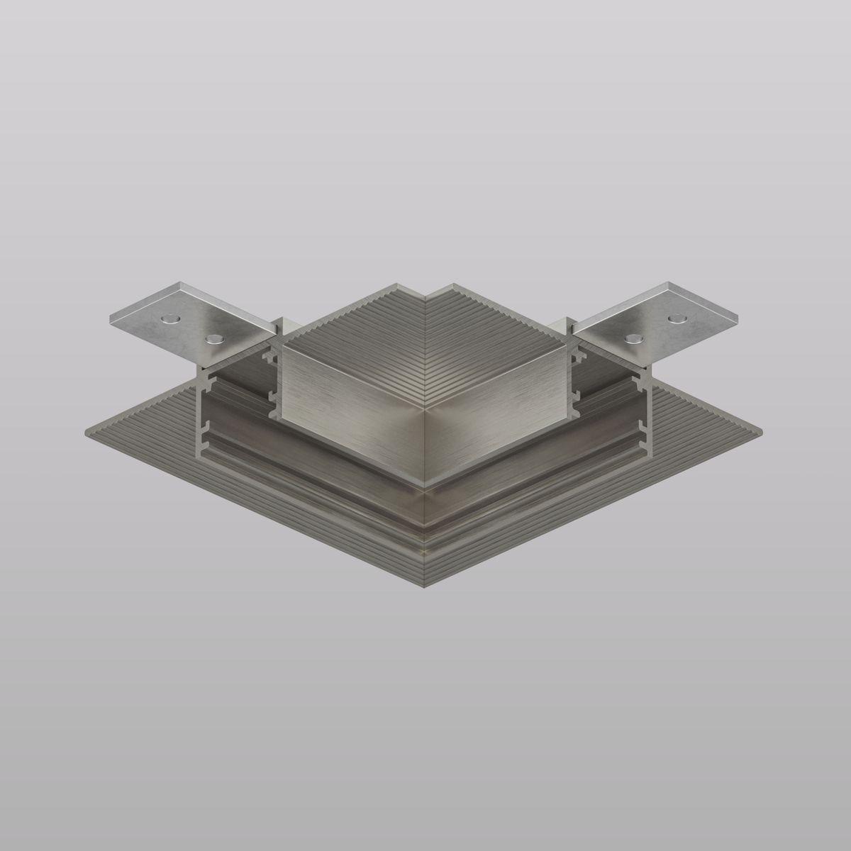 Соединитель DENKIRS SHINE HIDE TR5705-DN