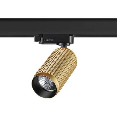 Что нужно для трековой системы освещения