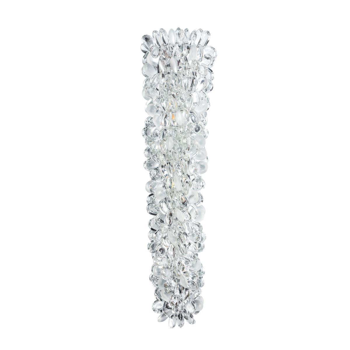 Настенный светодиодный светильник Modelux Modestyle MS.5001.350 CR