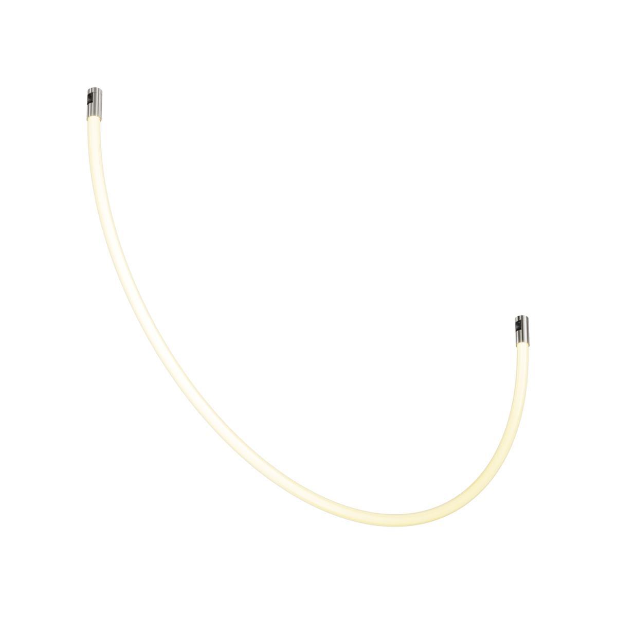 Трековый светильник Maytoni Technical TR154-1-27W3K-PT