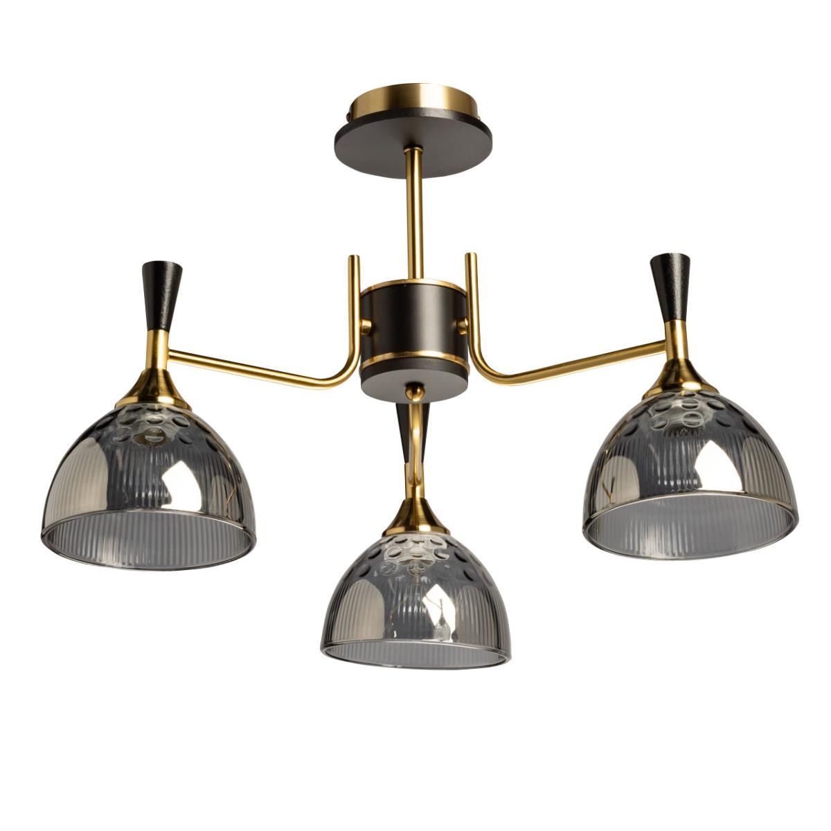 Люстра De City Дэла 635019503