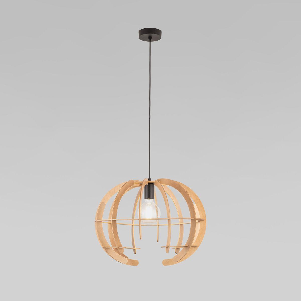 Подвесной светильник TK Lighting 6886 Venus