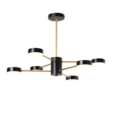 3058-6P Потолочная люстра