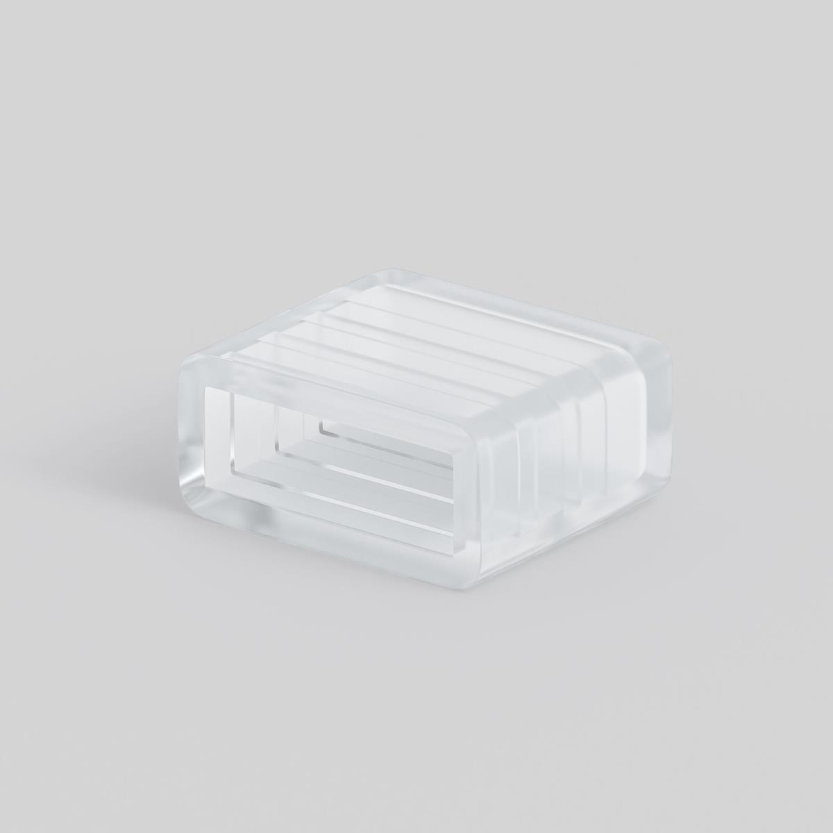 Набор заглушек для светодиодной ленты Elektrostandard LS014 220V, LS015 220V (10шт) End Cup 220V 2835 a053649