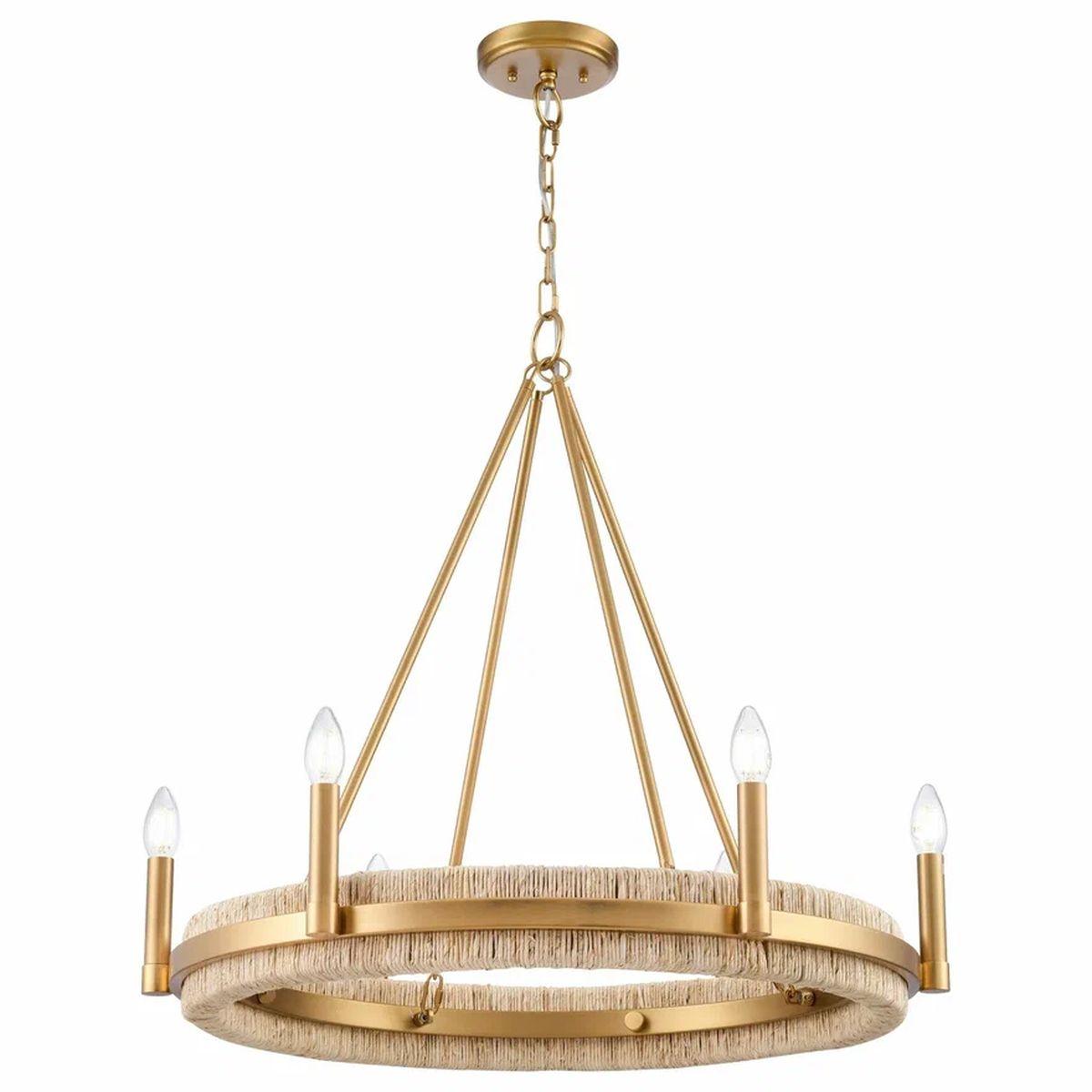 Подвесной светильник WERTMARK BERYL WE587.06.503