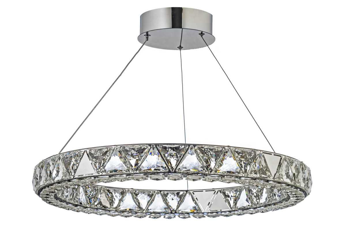 Люстра подвесная Dio D'Arte Elite Daiano L 1.5.60.100 N