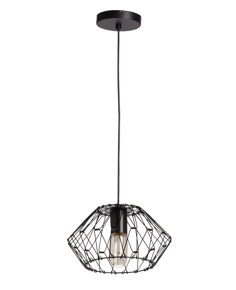 Подвесной светильник De City Соло 112012001