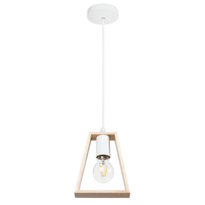 Светильник Arte Lamp BRUSSELS A8030SP-1WH