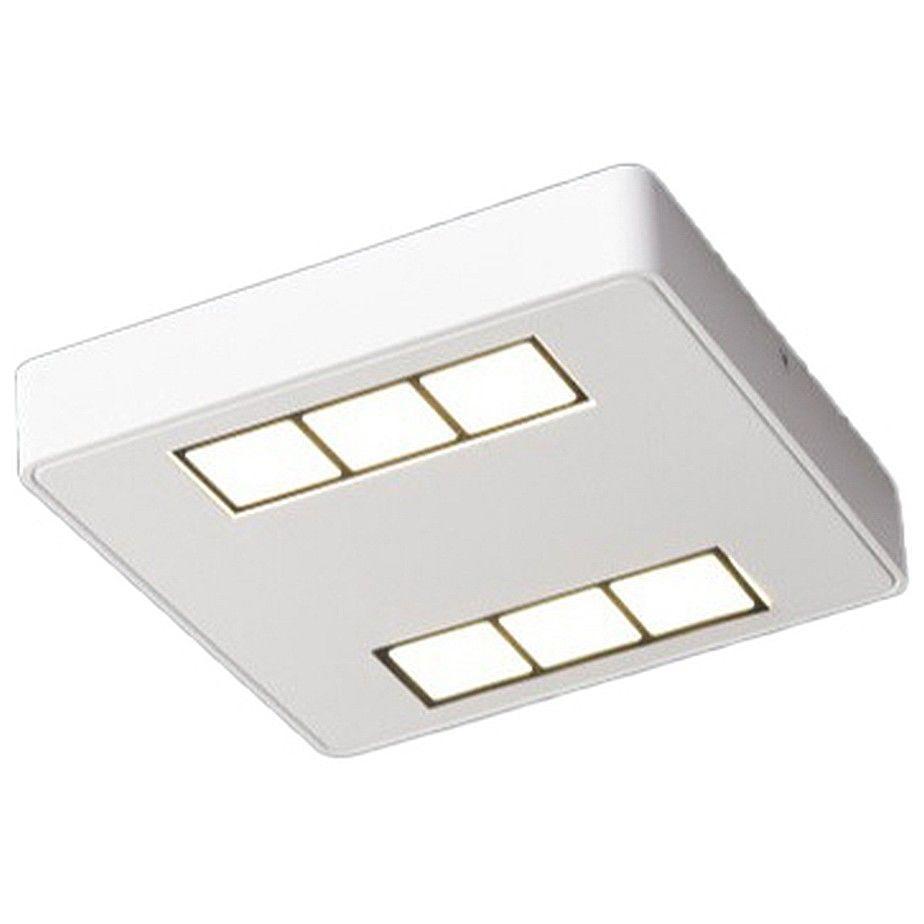 Потолочный светодиодный светильник Wertmark Bellatrix WTB.O02.007.30.24