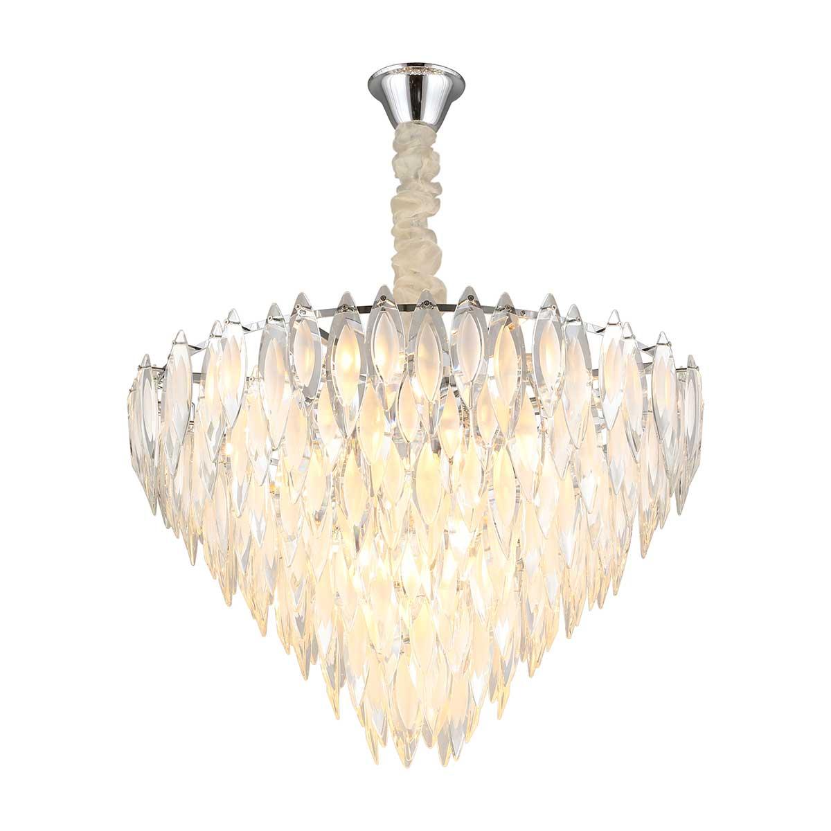 Подвесная люстра Aployt Maria APL.831.13.22