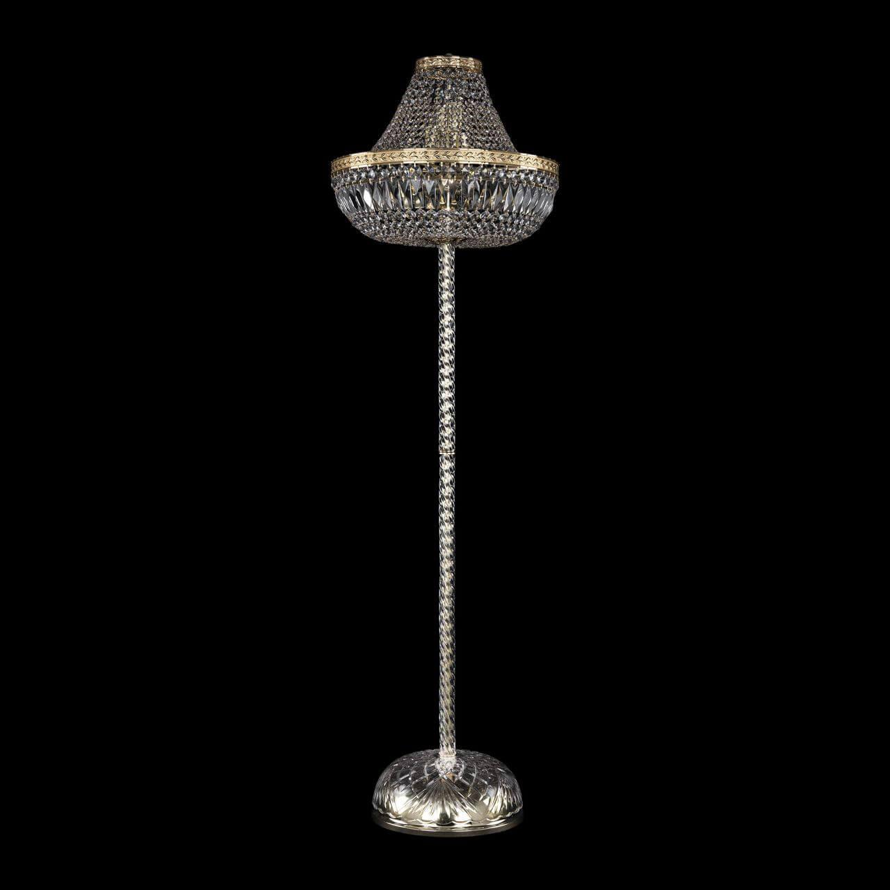 Торшер Bohemia Ivele 19041T4/H/45IV-172 G