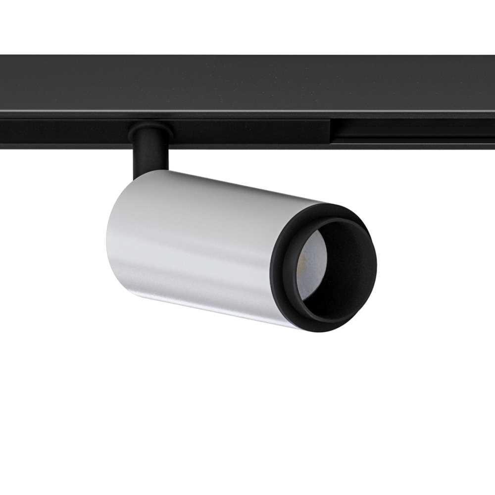 Магнитный трековый светильник Arte Lamp OPTIMA A7275PL-1WH