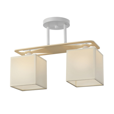 1117/2PL Потолочный светильник