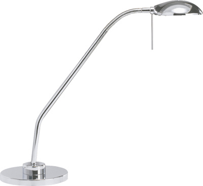 A2250LT-1CC СВЕТИЛЬНИК НАСТОЛЬНЫЙ ARTELAMP (Италия) 1xG9 40W 230V