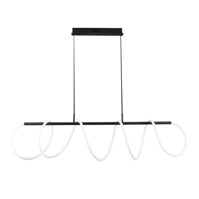 A2850SP-75BK Подвесной светильник Arte Lamp KLIMT