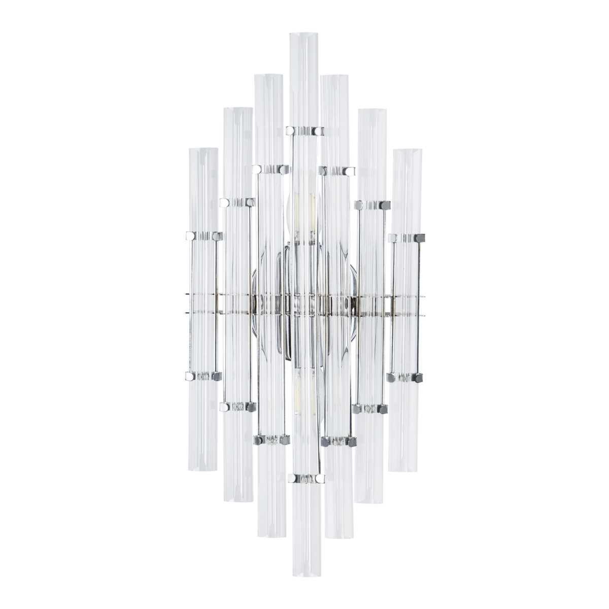 Настенный светильник Modelux ML.535.02 CR