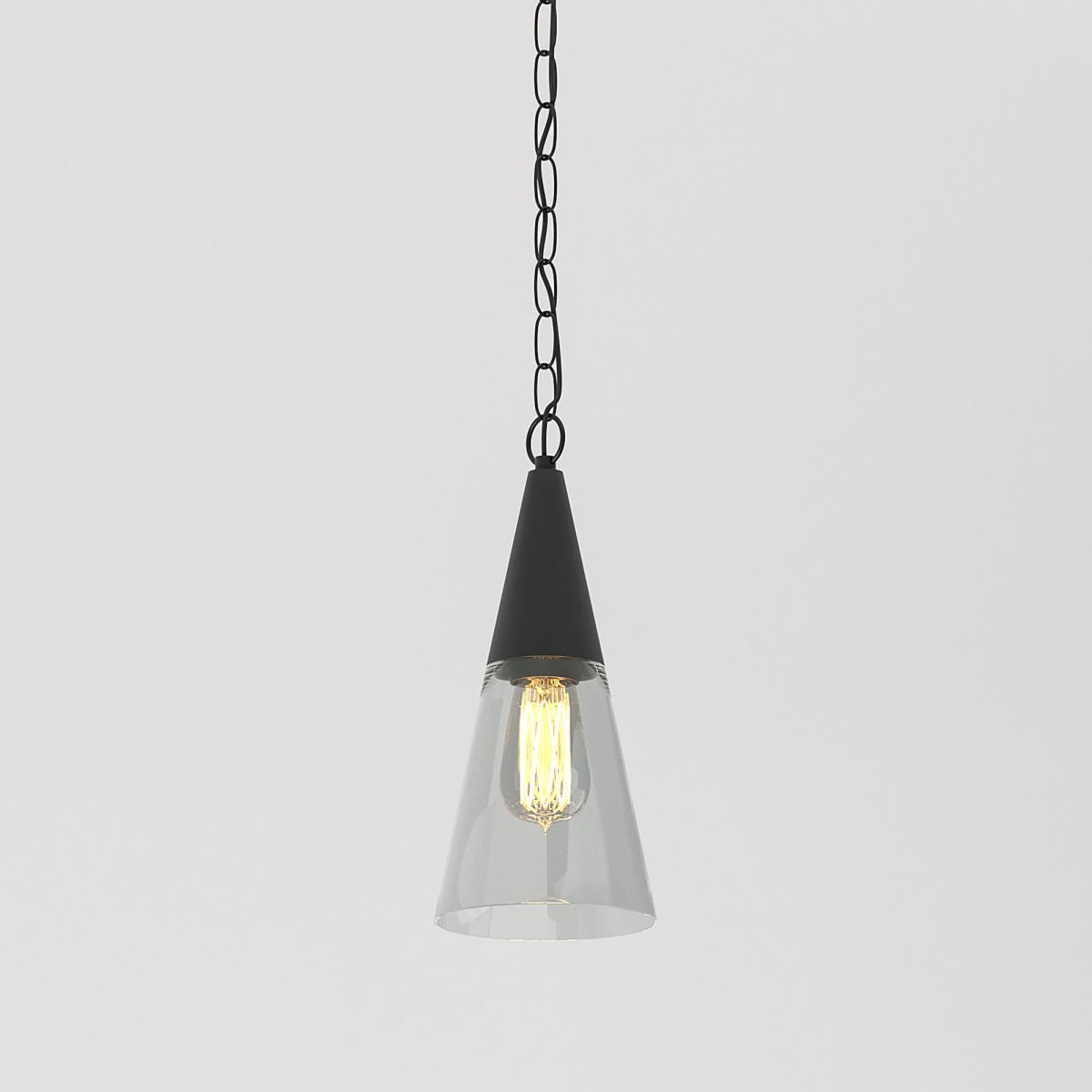 Уличный подвесной светильник Elektrostandard 35171/H черный a066199