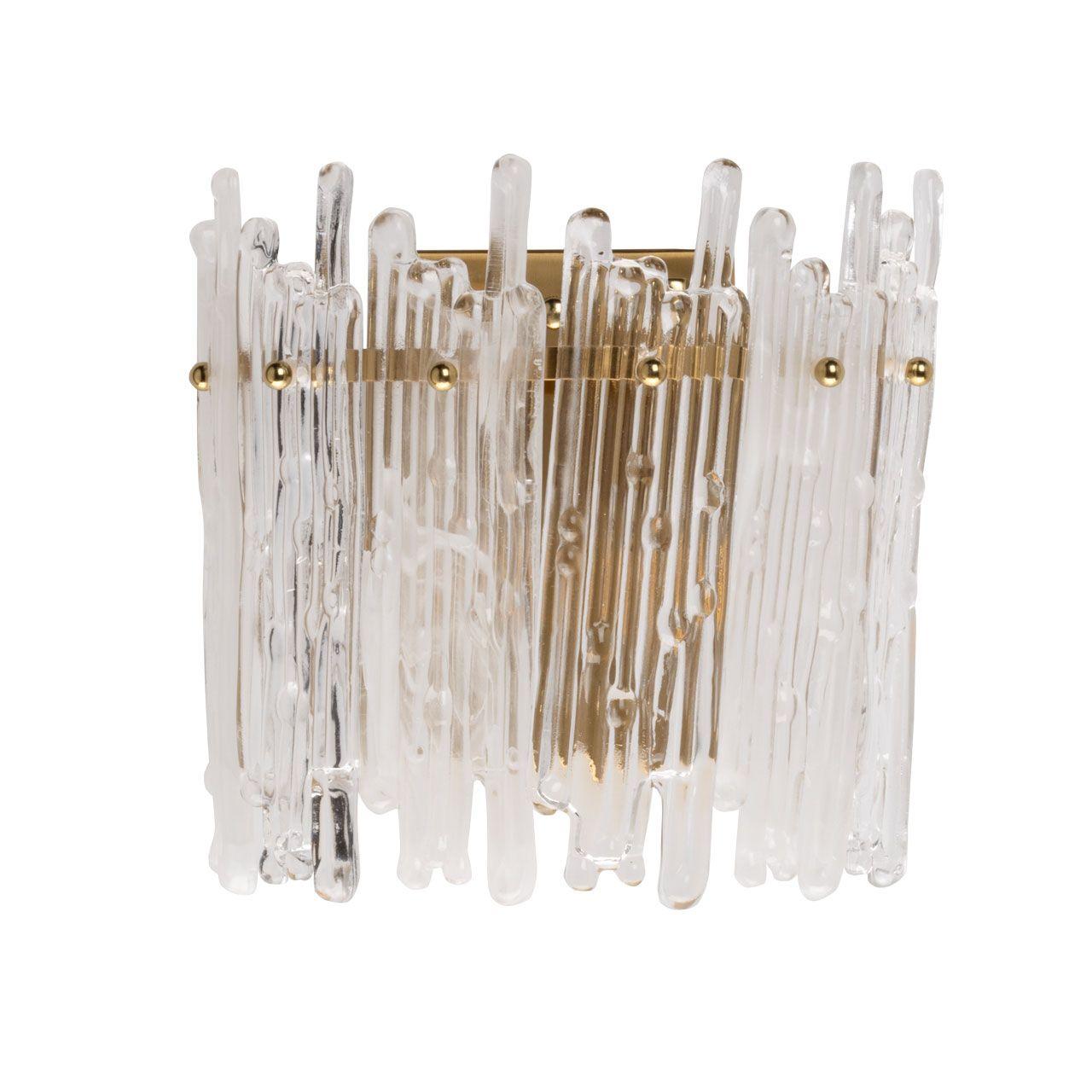 Настенный светильник De City Арман 462021002