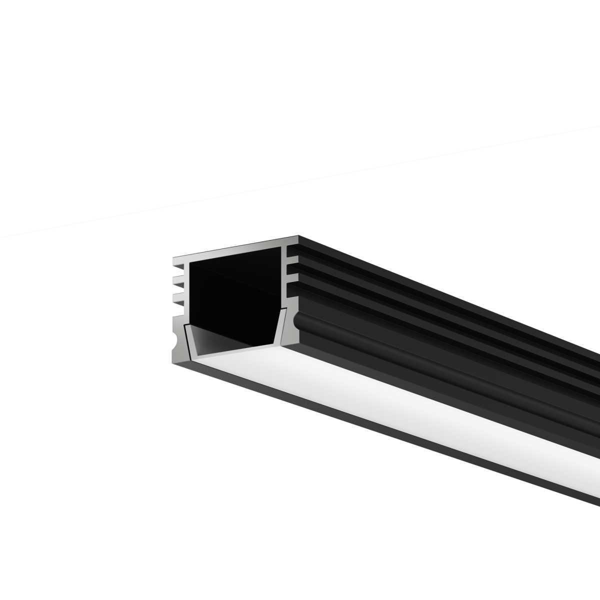 Алюминиевый профиль Maytoni Led Strip 631005