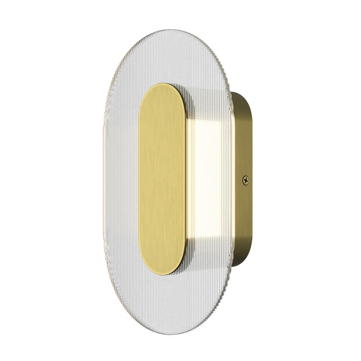 Бра Maytoni Ply MOD355WL-L6BS3K