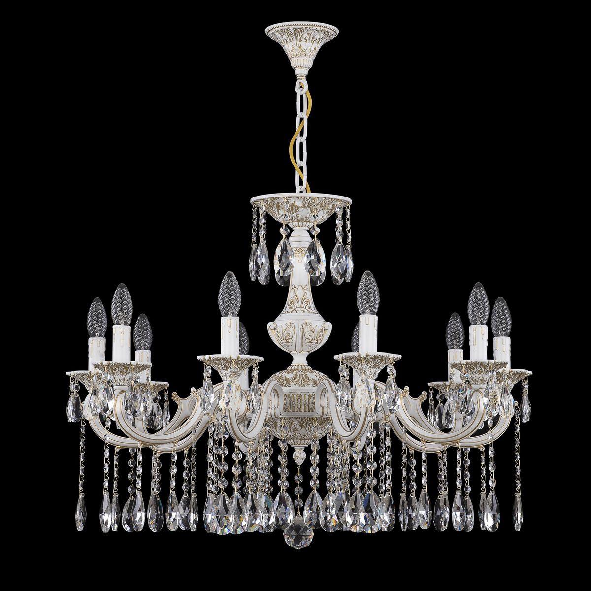 Подвесная люстра Bohemia Ivele AL78101/10/250 A WMG