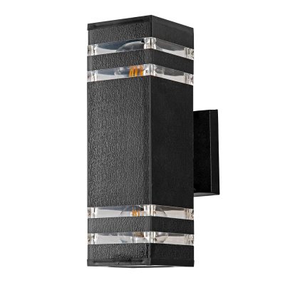 A4421AL-2BK Уличный светильник Arte Lamp HADAR A4421AL-2BK