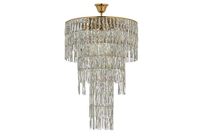 Люстра подвесная Arti Lampadari Elite Deliceto E 1.5.46.101 G