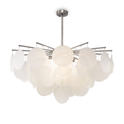 FR5104PL-08N Люстра