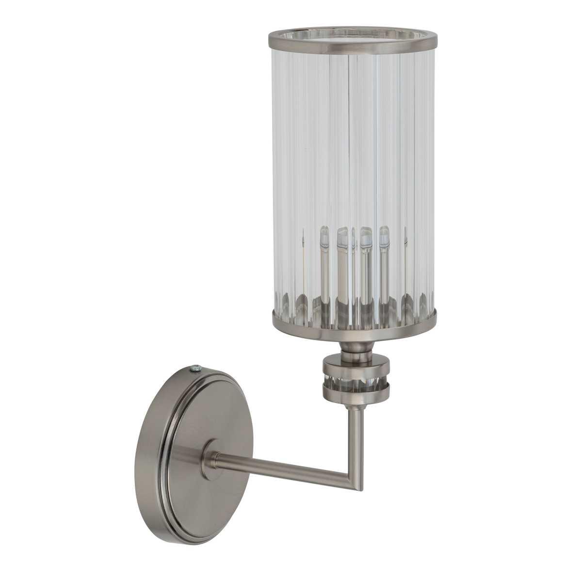 Настенный светильник KUTEK USINI USI-K-1(N)