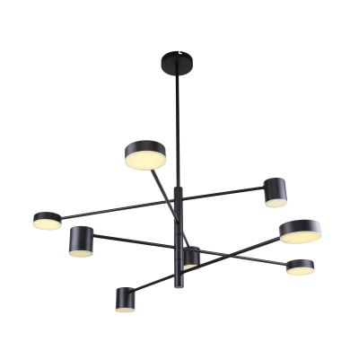 3094-8P Потолочная люстра