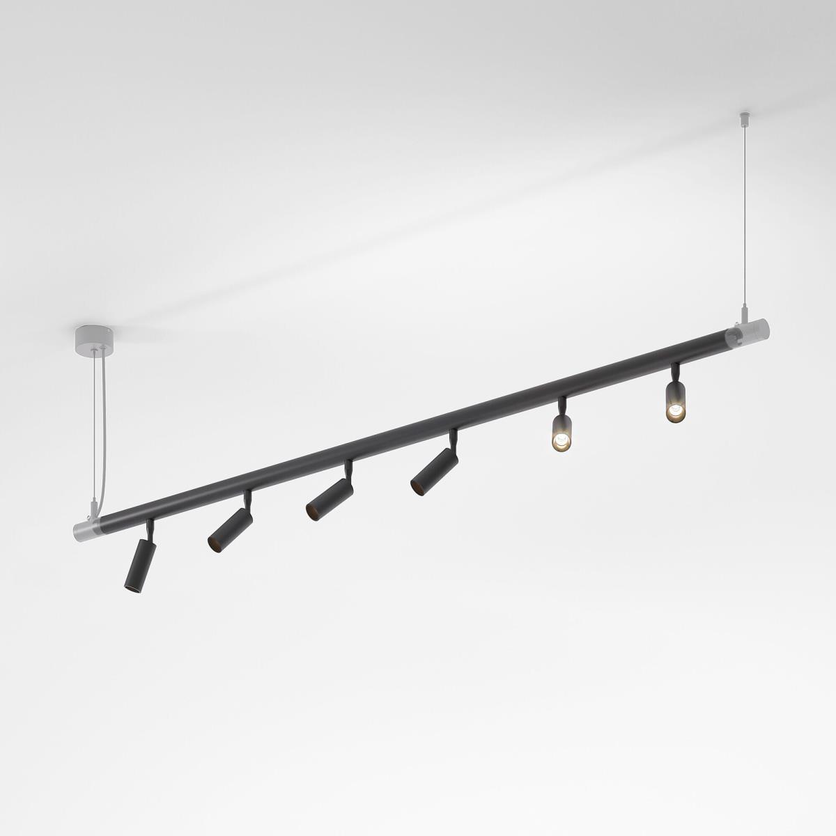 Трековый светильник Elektrostandard Module System 85178/01 a066180