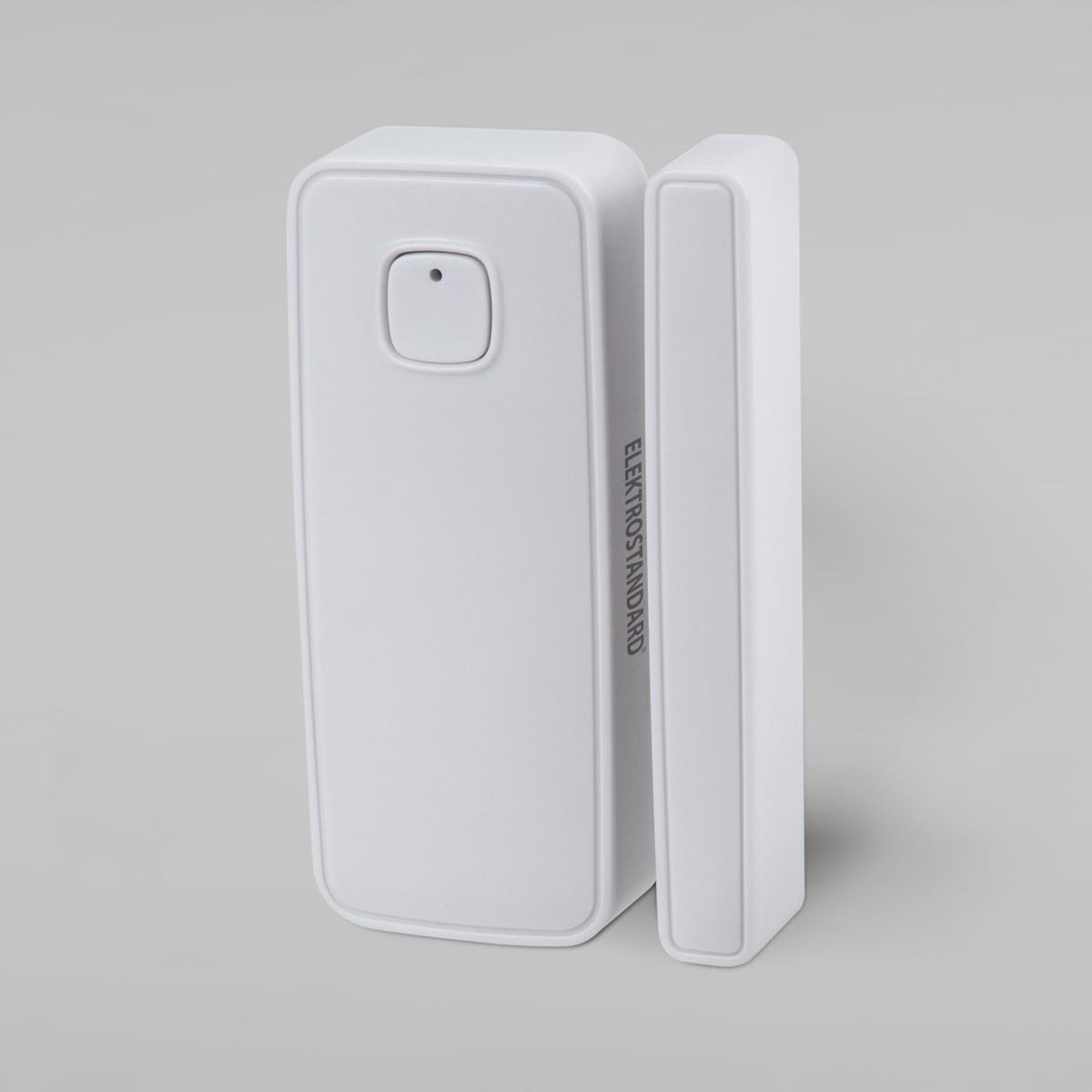 Датчик открытия дверей Wi-Fi Elektrostandard 76210/00 4690389186806